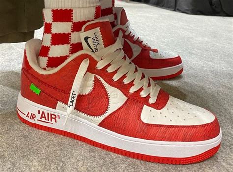 af1 louis vuitton off white|off white louis vuitton af1.